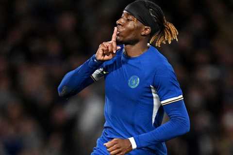 Chelsea’s £52M Star Noni Crosses London to Join Rival Arsenal