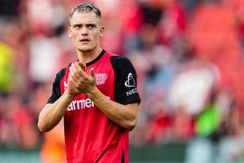 Perfect Start: New Signing Wirtz Watches Nunez’s Hat-trick Magic in Liverpool Rout