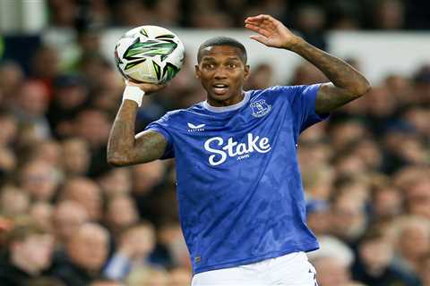 At 40, Ashley Young's heading somewhere nobody saw coming (and it's not where his heart wanted to..