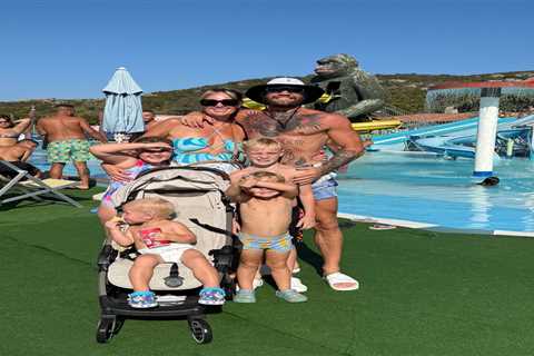 EXCLUSIVE: Dee Devlin's Shocking Response Amidst Conor McGregor Controversies Revealed! Is the UFC..