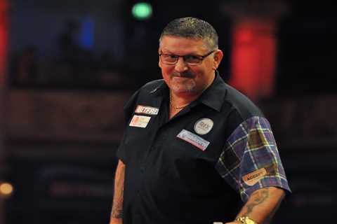 Why Gary Anderson is Dead Wrong About Luke Littler and the Boring New Generation