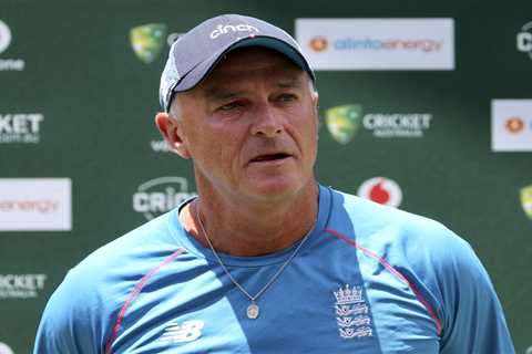 England cricketer Graham Thorpe suffered ‘failings’ in his care before taking his own life on train ..