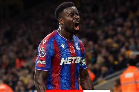 Tottenham Refuse to Back Down in Palace’s Guehi Transfer Saga