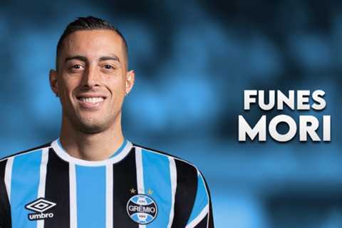 Monterrey Legend Funes Mori Begins New Chapter at León