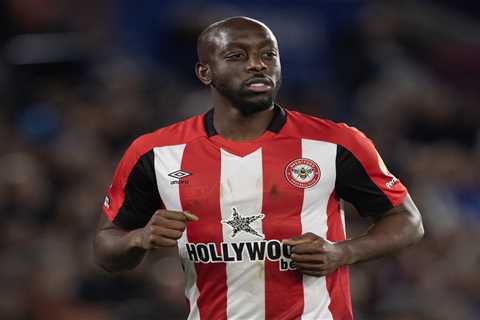 Wissa's Nuclear Option: The Brentford Striker Who Just Burned Every Bridge