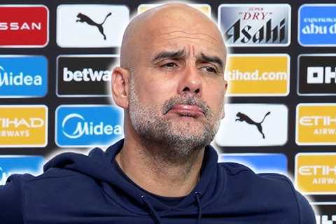 Puma’s £1bn City Deal Hands Guardiola Premier League War Chest