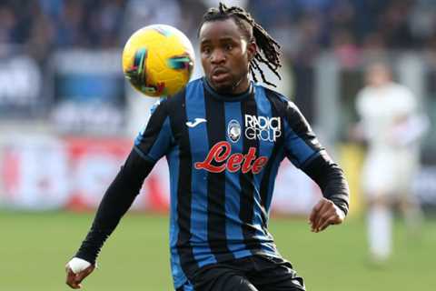 Make-or-Break Moment: Inter Milan’s Final Bid for Atalanta’s Star