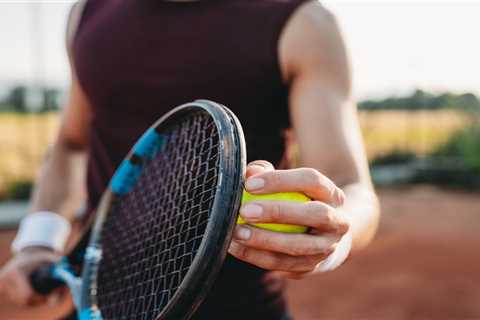When Tennis Players Throw Their Careers Away for Pocket Change