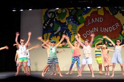 How To Design A Stage For Different Types Of Events: A Complete Guide - WS Magazine