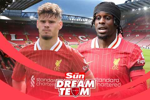 Liverpool's Full-Back Revolution: Why I'm Betting Big on Frimpong and Kerkez This Season