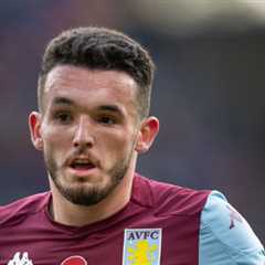 Aston Villa Reject £18m Everton Bid for McGinn as Newcastle Monitor Situation