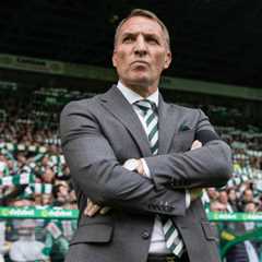 Celtic Transfer Latest: Rodgers Confirms No Imminent Signings Despite Ongoing Talks