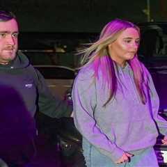 Luke Littler Just Got Real About His Girlfriend Faith – And Honestly, It's Kinda Heartbreaking