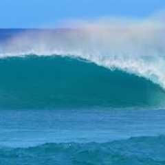 Magic Island Big Magic Surf 8/9/25