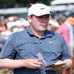 Bob MacIntyre's Epic Meltdown: How I Watched a Four-Shot Lead Vanish Into Thin Air