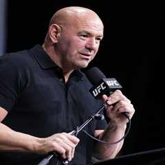 EXCLUSIVE: Dana White Shakes Up UFC Protocol in Shock Move After Landing £5.7B TV Rights Deal!