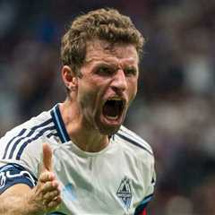 Son and Müller Score First MLS Goals in Historic Week