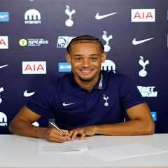 When Spurs Called, I Answered - Xavi Simons Throws Shade at Chelsea Drama While Sealing His £51.8M..