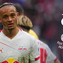 Simons Completes £51.8m Tottenham Transfer After Medical