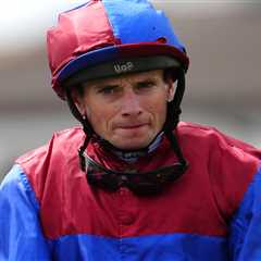 The Ballydoyle Bombshell That Nobody Saw Coming