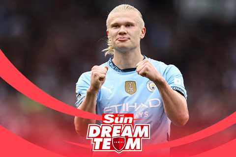 City's Dream Team Puzzle: Why I'm Second-Guessing Everything After Their Nightmare Season