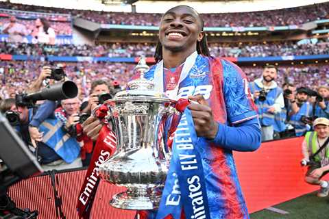 ITV Just Lost the Community Shield (And I'm Not Happy About It)