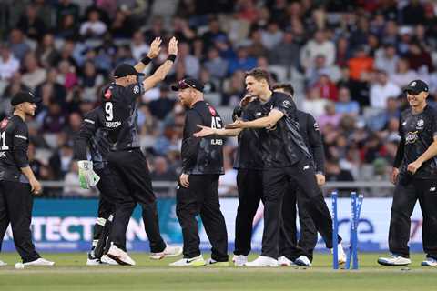 The Hundred could be SCRAPPED with crunch talks to be held over future of controversial cricket..