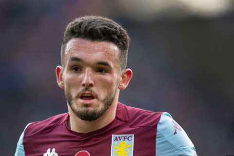 Aston Villa Reject £18m Everton Bid for McGinn as Newcastle Monitor Situation