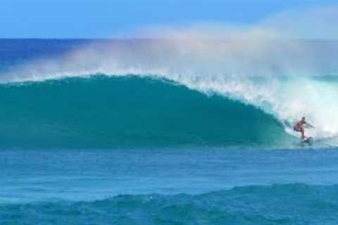 Magic Island Big Magic Surf 8/9/25