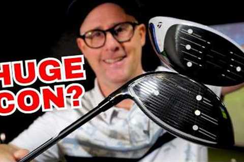 Are New Golf Drivers Just A Huge Con - What Driver Is Best?