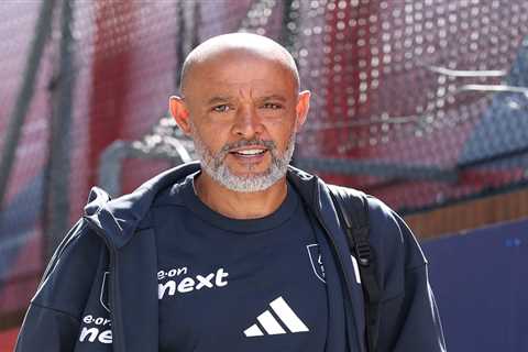 Livakovic in Forest Transfer Talks with Fenerbahce