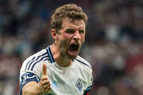 Son and Müller Score First MLS Goals in Historic Week