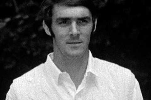 Ken Shuttleworth dead: Former Ashes-winning England cricket star dies aged 80 as tributes flood in..