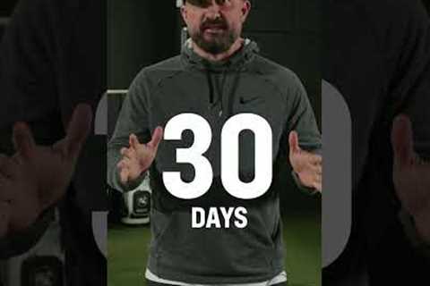 Are Golf Training Aids a Scam? #shorts