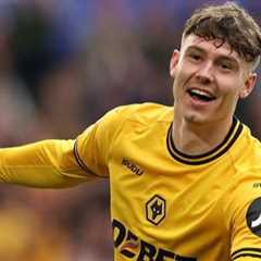 Chelsea Fail in Strand Larsen Bid – Wolves Refuse