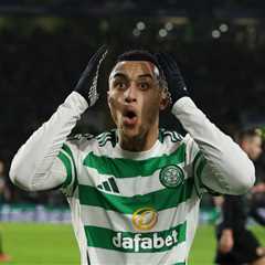 Idah: ‘Didn’t Want to Leave Celtic’ After Swansea Move