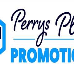 Giant Mandurah on Perry's Place Promotions
