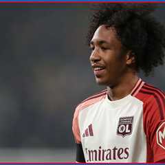 Arsenal and Bayern Compete for Fofana Transfer