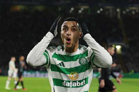 Idah: ‘Didn’t Want to Leave Celtic’ After Swansea Move
