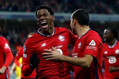 David Joins Juventus After Rejecting Inter