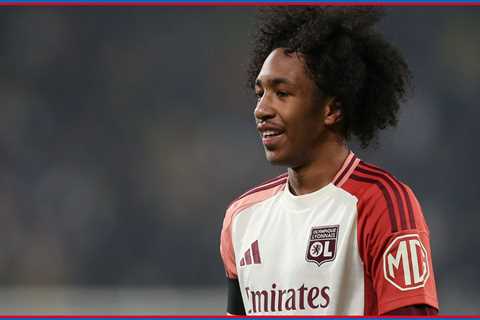 Arsenal and Bayern Compete for Fofana Transfer