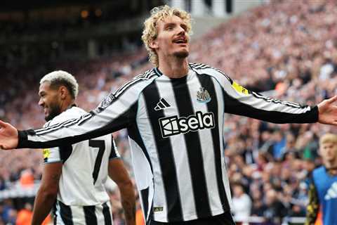 Martinelli Fires Arsenal to 2-0 Champions League Win