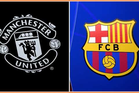 Mainoo Barcelona Talks Set to Accelerate