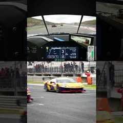 Jump onboard with the #FerrariChallenge UK 😉#Ferrari296Challenge #FerrariCorseClienti #FerrariRaces