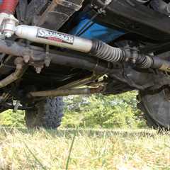 Crown Vic P71 High-Boy: The Big-Block 4×4 Nobody Expected