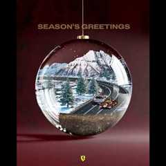 Buone Vacanze from us to you 🫶#FerrariEndurance #FerrariHypercar #FerrariRaces