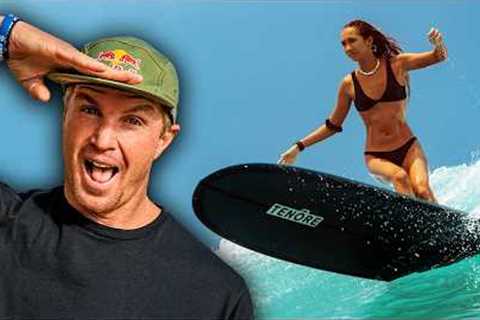 Where modern surfing began: Honolulu | NO CONTEST: OFF TOUR