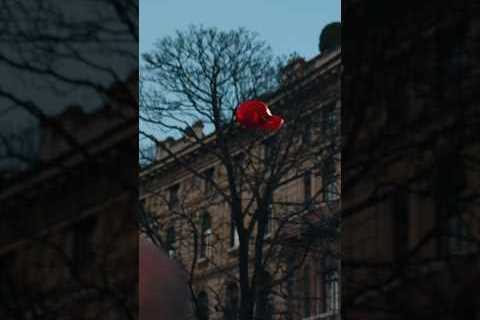Saying thank you 🙌 #F1Shorts #ScuderiaFerrari