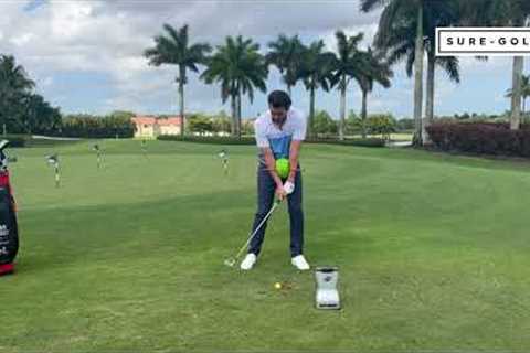 Calibrating the Connector