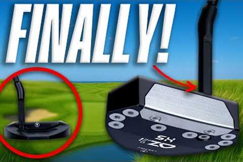 Is L.A.B.’s NEW Putter PERFECT?